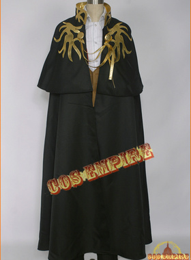 幸运之杖 命运之杖 艾斯特 COSPLAY服C服