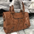 Brown Medium 30cm