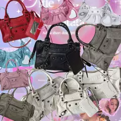 Balenciaga Handbag City