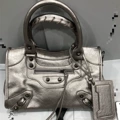 Silver Gray