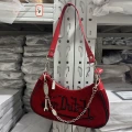Red and Black