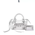 Shibuya Silver 24cm