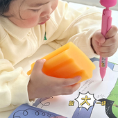 大号肥皂橡皮擦学生用绘画 画素描大块耐用擦得干净不留痕少屑4B美术生橡皮超干净幼儿园考试2b比擦字