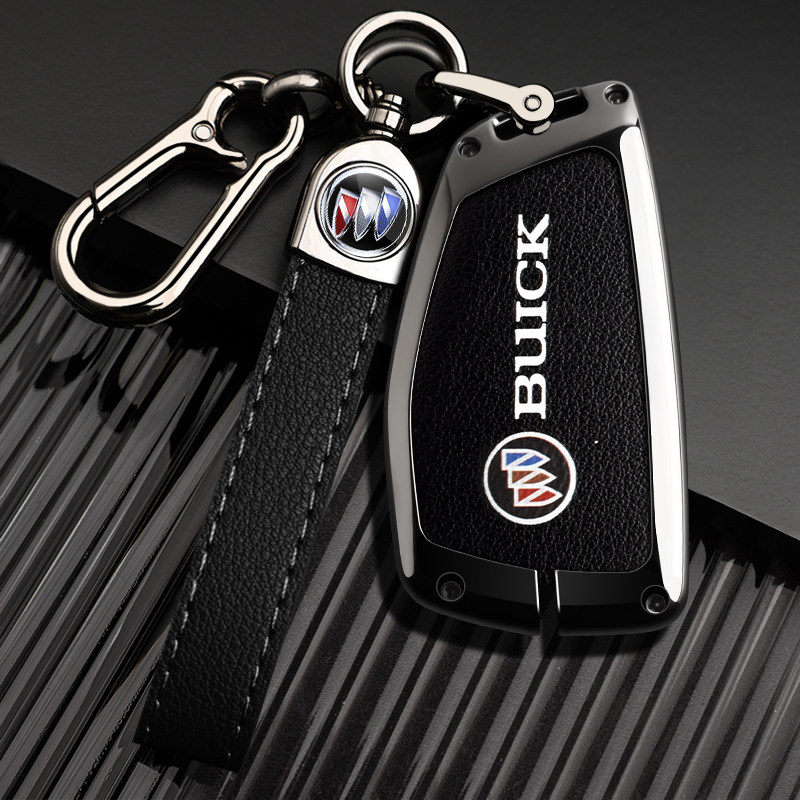 2024款别克昂科威plus钥匙套昂科威s车扣2023款世纪高档锁匙包壳,汽车用品/电子/清洗/改装,车用钥匙包,淘宝优惠券,粉丝福利购,淘宝优惠卷