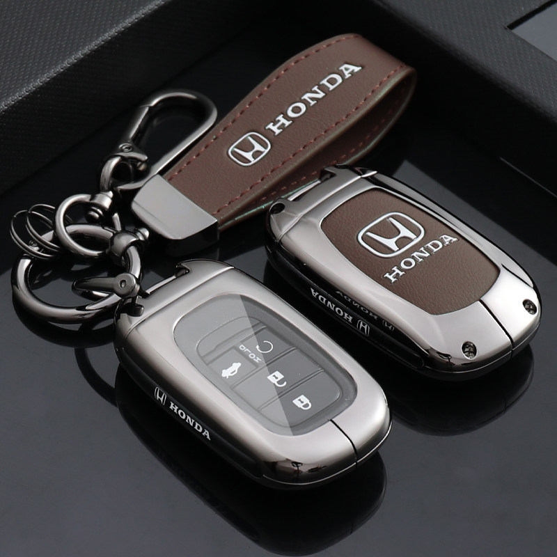 适用2024款本田英仕派钥匙套19-23款英诗派Inspire真皮汽车保护壳,汽车用品/电子/清洗/改装,车用钥匙包,淘宝优惠券,粉丝福利购,淘宝优惠卷