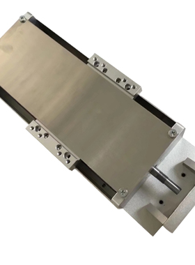 泰达全封闭直线滑台KS20线性模组全密封防尘1610 2010丝杆机械手