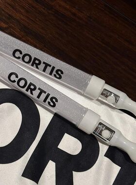 CORTIS韩国组合马丁赵雨凡周边物料荧光应援棒灯牌定制定制应援棒