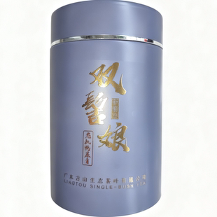 潮汕工夫茶鸭屎香单从茶古山赤叶双髻娘山茶叶饶平春茶奇兰香