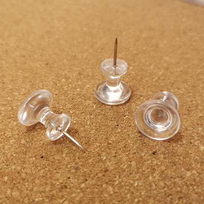 大头工字钉100枚盒装