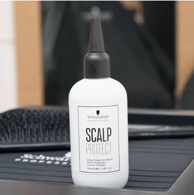 施华蔻头皮隔离保护精华