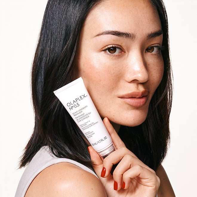 新品x欧拉斐头皮舒缓防脱精华