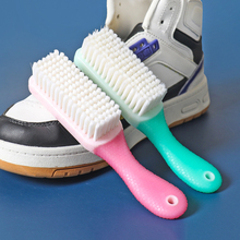 子刷子 刷子多功能清洁刷刷鞋 洗鞋 神器家用洗衣服板刷软毛不伤鞋 鞋