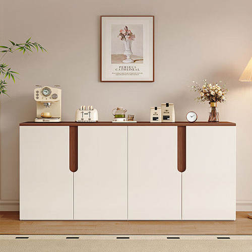 2026新款加厚餐边柜靠墙