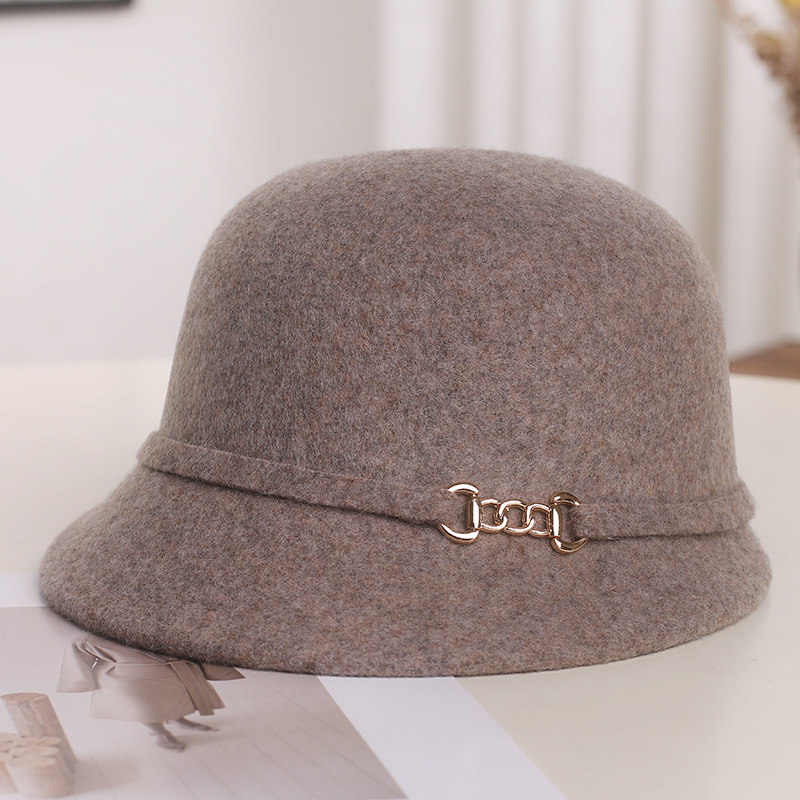 秋冬新款羊毛呢帽子女日系显脸小时尚马术帽赫本风复古渔夫帽盆帽,服饰配件/皮带/帽子/围巾,帽子,淘宝优惠券,粉丝福利购,淘宝优惠卷