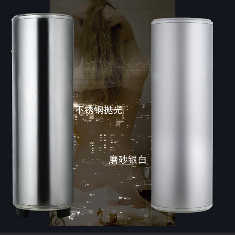 承压蓄能节能缓冲储水罐保温水箱空气能热泵热水器专用60L100L150