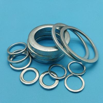 小边平垫片圆形铁平垫圈销轴垫圈