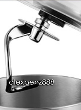 贝奥厨师机海HM740741745氏和面勾地一20203ACA108揉面和面钩