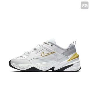 【春节不打烊】Nike M2K Tekno  增高老爹鞋AO3108-009 2仓