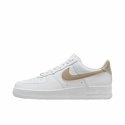 【新年礼物】Nike Air Force 1 空军一号 板鞋 2仓