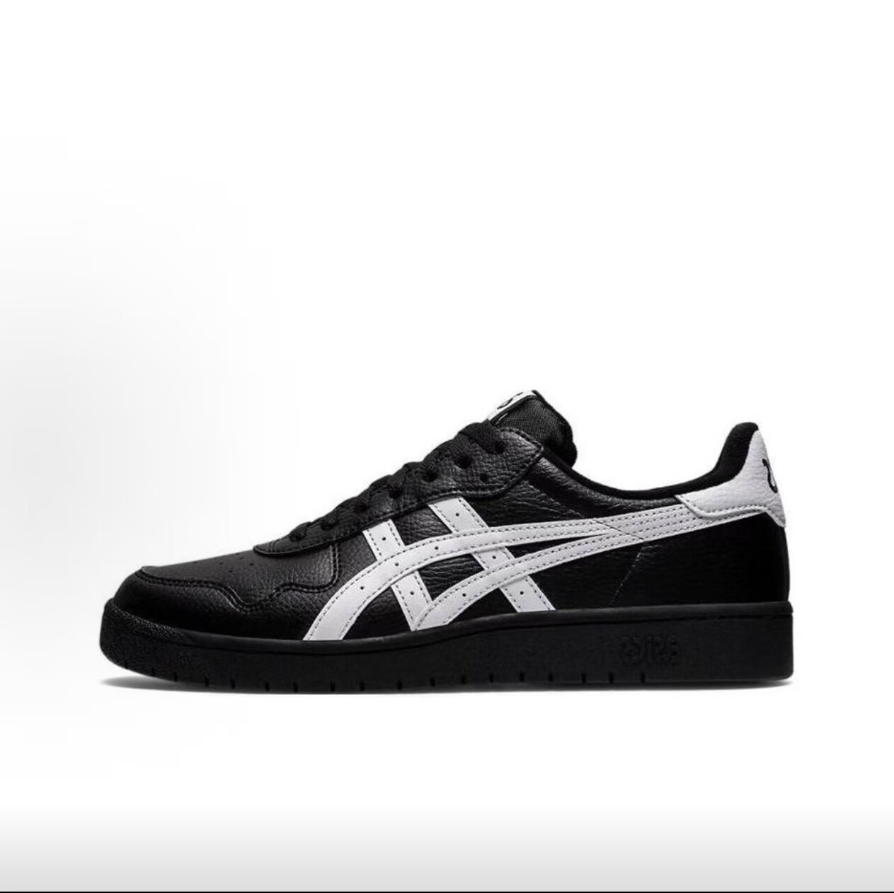 ASICSJAPANS舒适百搭板鞋