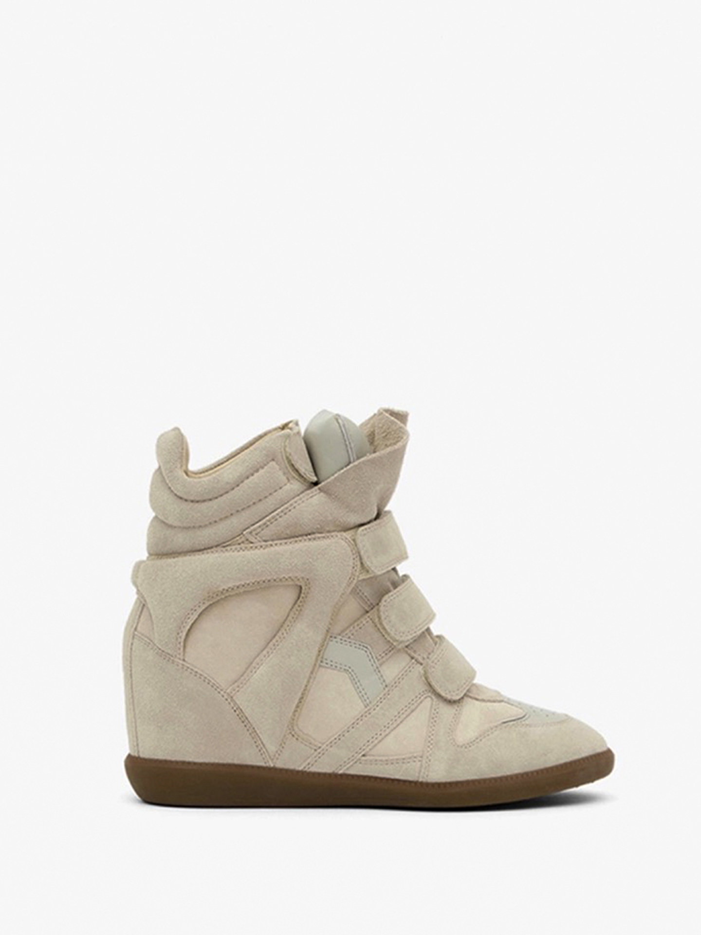 women's hidden height sneakers - Taobao product photo 5