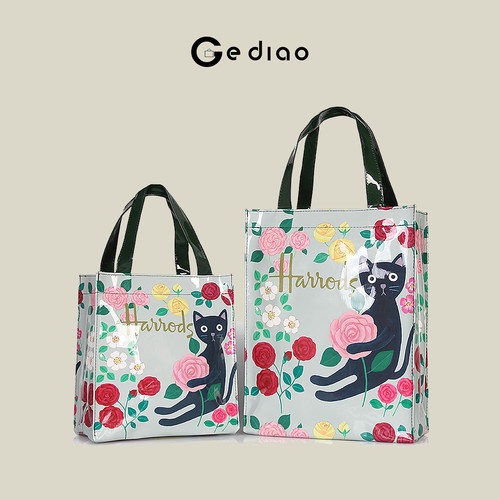 格调studio女包2025新款果冻包