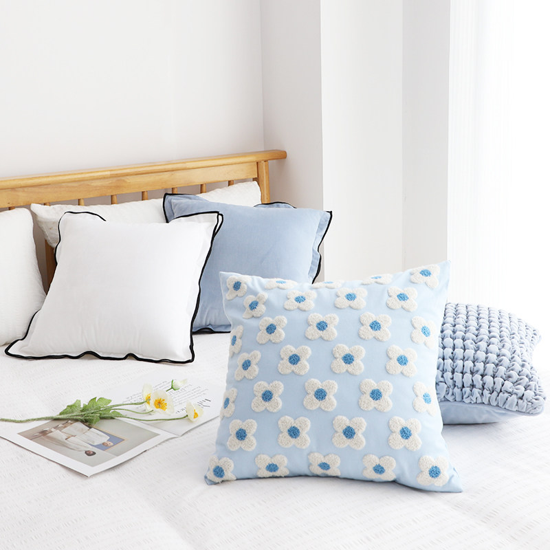 抱枕靠垫办公室客厅沙发