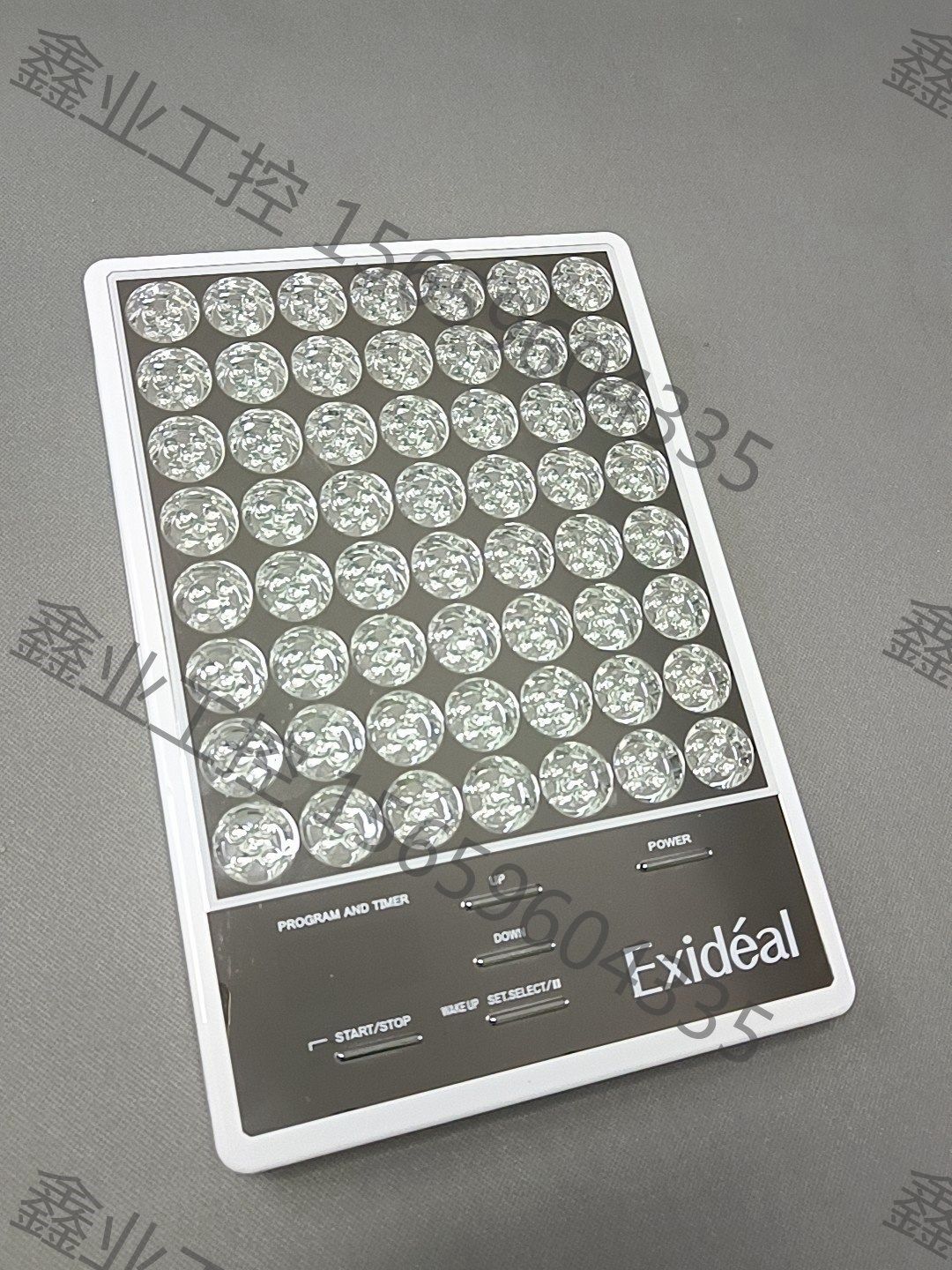 exideal大排灯美容仪 明星同款消痘淡纹亮肤修护 led