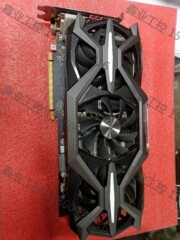 索泰gtx1070 8g 玩家力量至尊 OC