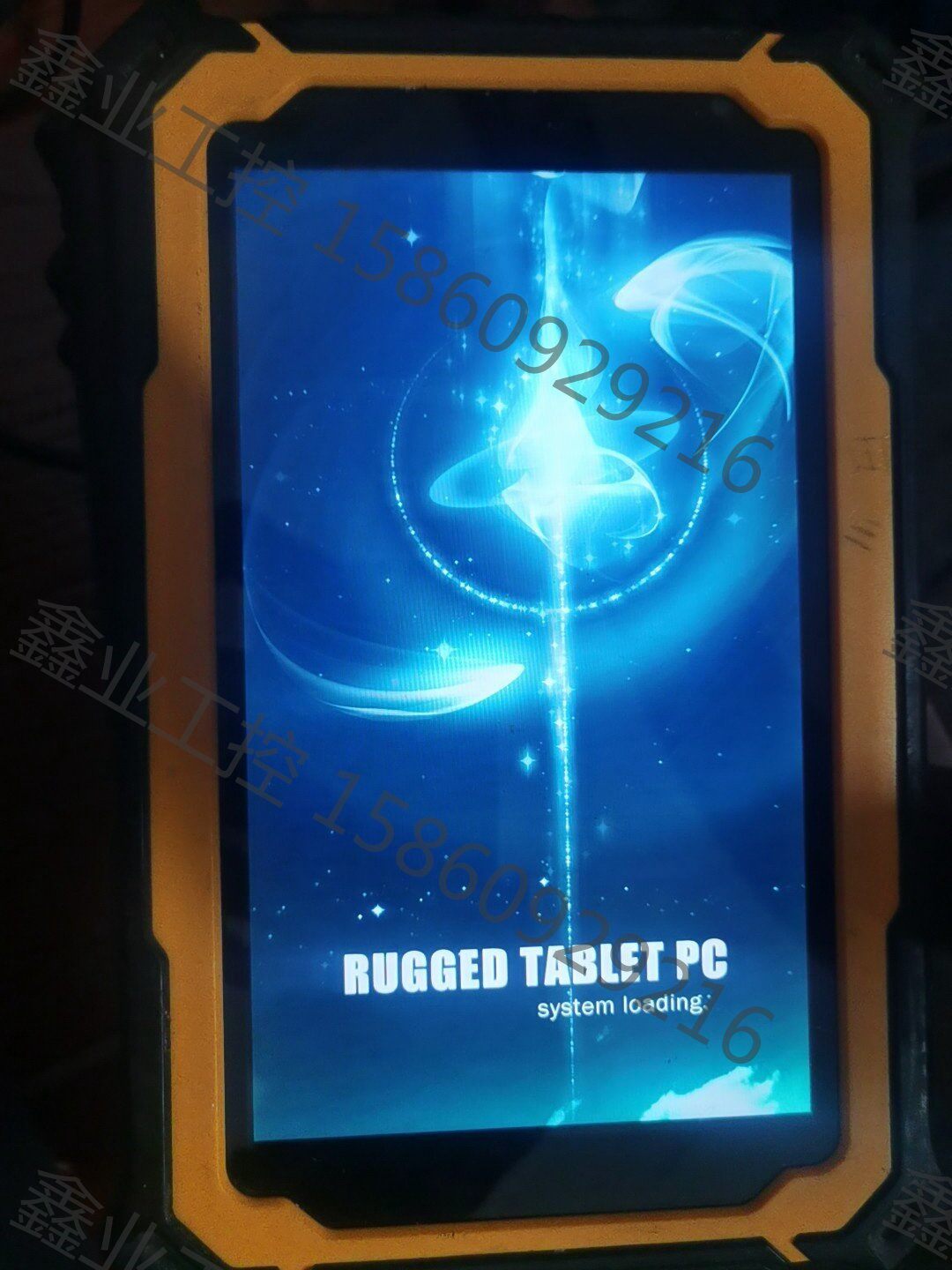 手持模块pda身份证核验健康码识别机医用医保电子码工业手持终