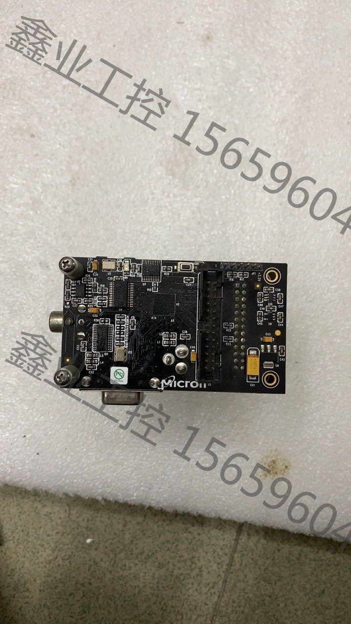 micron镁光主板带镜头
