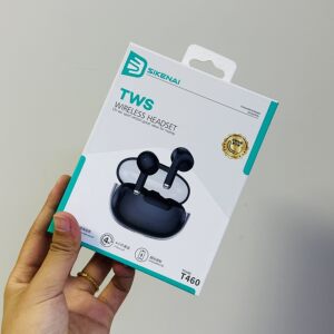 思科耐t460蓝牙耳机适用于苹果安卓小巧持久待机高清通话4x时音乐