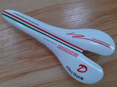 Selle de vélo Mountain Bike HOTSPORTS - Ref 2352343 Image 5