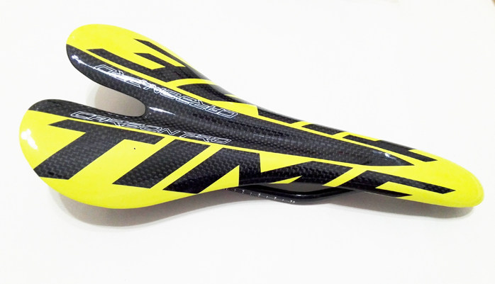 Selle de vélo cyclisme sur route HOTSPORTS - Ref 2358363 Image 5