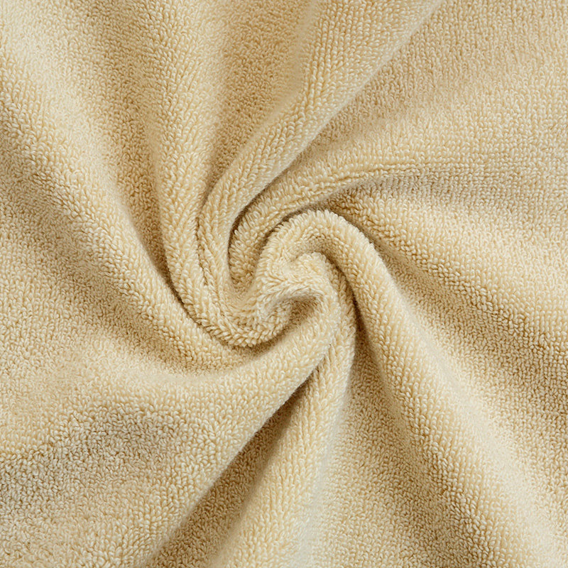 2条装包邮孚日洁玉纯棉毛巾 高档柔软无捻纱男士洗脸面巾节日礼品