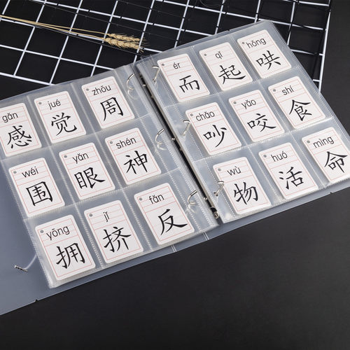 A4相册PP3寸4寸6寸8寸10寸大本册