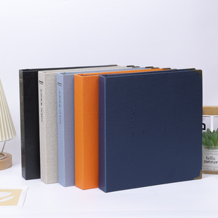 收款票据收纳册演唱会门票旅游风景门票登机牌飞机票纪念币钱票