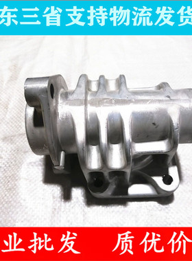 久保田手扶SPW-48C四行插秧机摆动支点外壳旋转支点箱PG001-24114