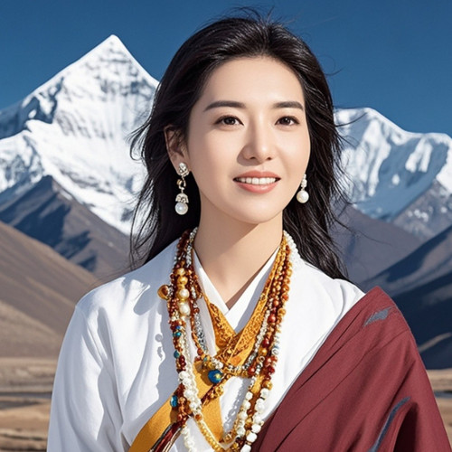 关注琦姐 售后 进群