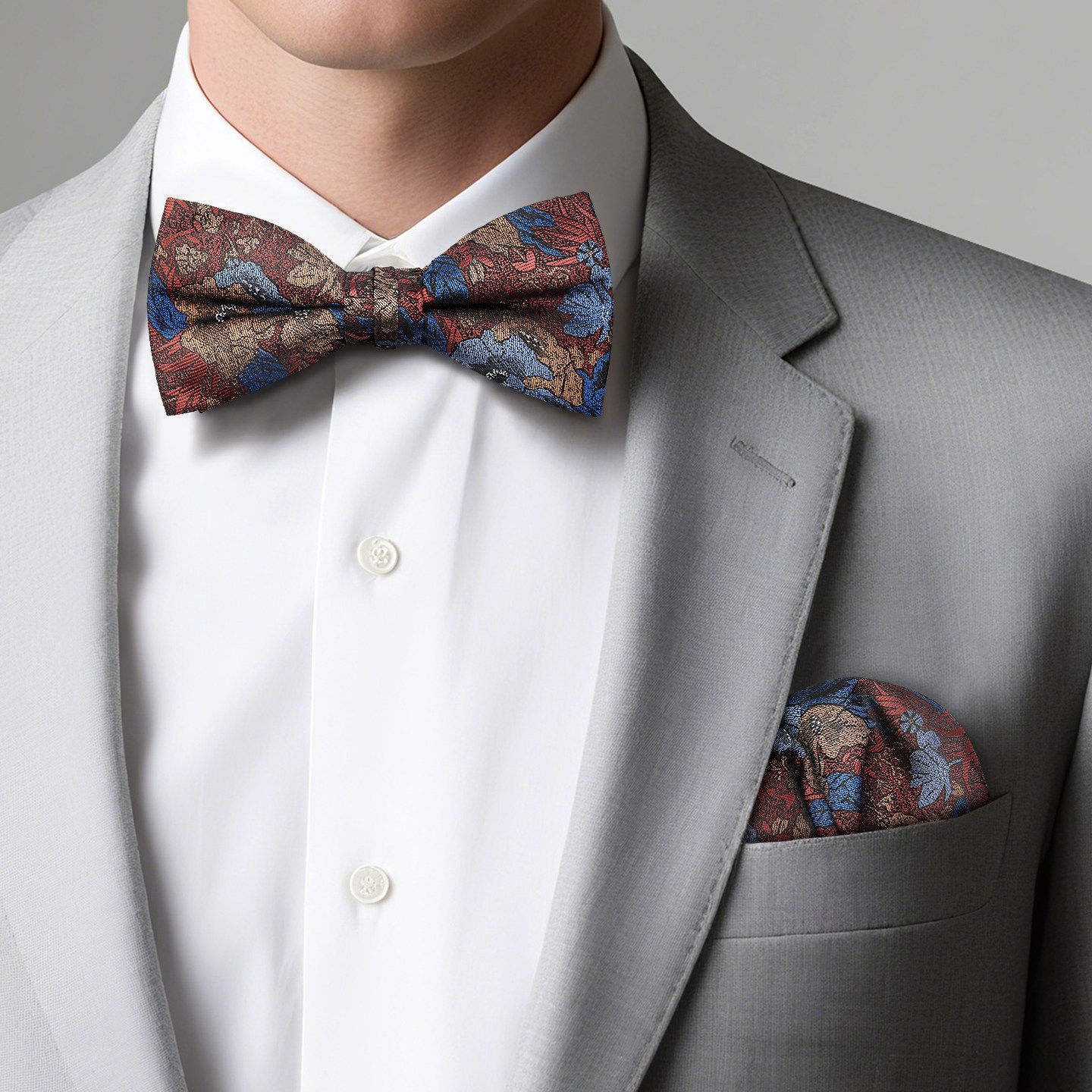 花纹领结方巾套装男士高档结婚新郎伴郎商务衬衫蝴蝶结口袋巾配饰,服饰配件/皮带/帽子/围巾,领结,淘宝优惠券,粉丝福利购,淘宝优惠卷