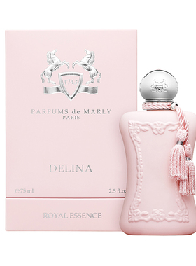 玛丽之香 小众 Parfums de marly 不止玫瑰 女士浓香水 EDP 现货