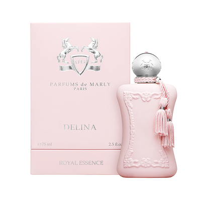 玛丽之香 小众 Parfums de marly 不止玫瑰 女士浓香水 EDP 现货