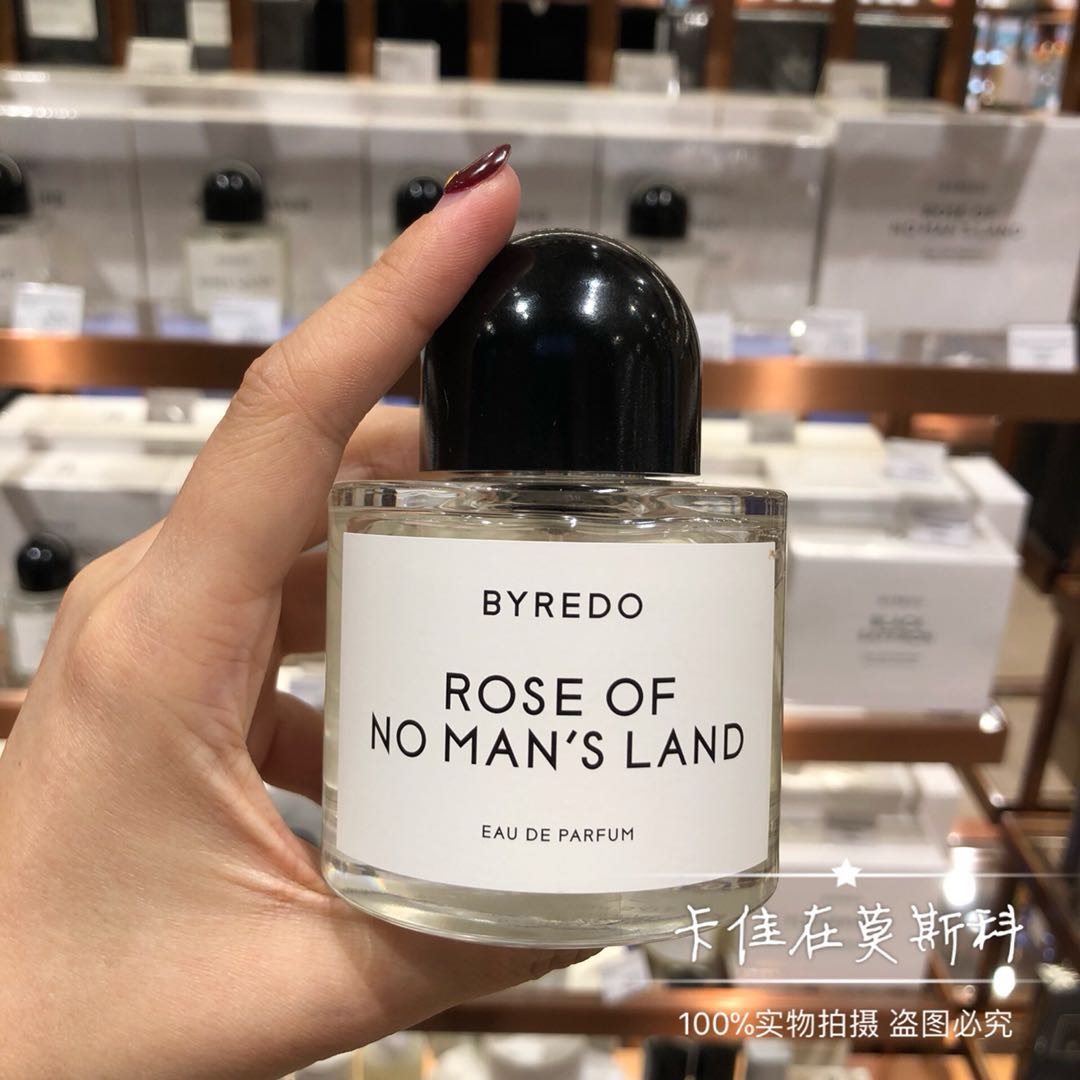 BYREDO拜里朵无人区玫瑰BYREDO