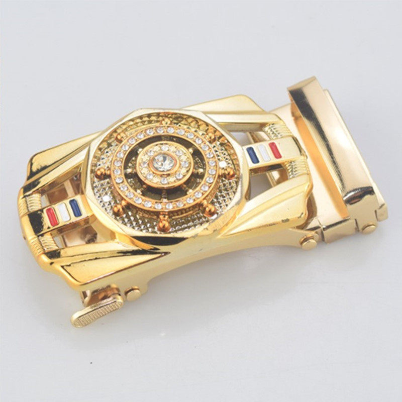 时来运转自动皮带扣头3.5厘米卡凹槽皮带扣4.0无带条单独皮带头男,服饰配件/皮带/帽子/围巾,皮带扣,淘宝优惠券,粉丝福利购,淘宝优惠卷