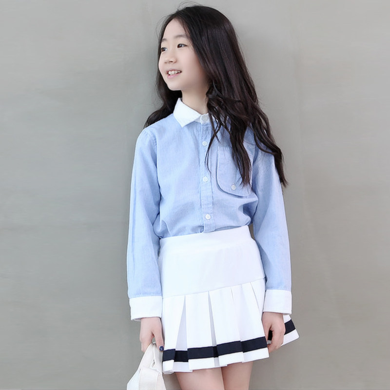 Jupe enfant - Ref 2050607 Image 1