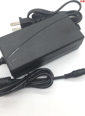 AOC冠捷刀锋I系列e2043F e2243Fw e2343F显示器电源适配器12V5A