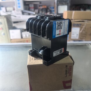 德力西交流接触器CDC10-10银触点10A电压36V/220V/380V替代CJT1
