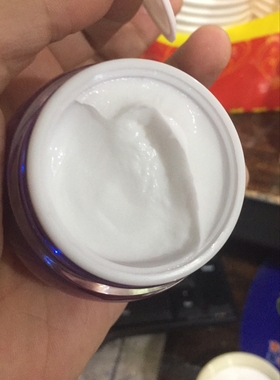 颜后老款高级透红日霜老厂家老配方紫色瓶修复改善肤色妃司小铺