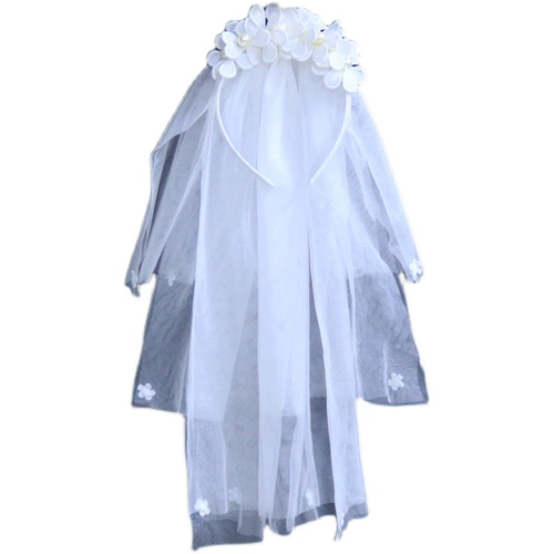 Брендовый белый детский ободок для принцессы, подарок на день рождения, наряжаться