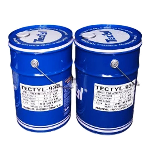 TECTYL/泰利德930溶剂型防锈油